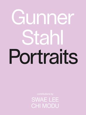 cover image of Gunner Stahl